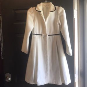 Gymboree girls winter jacket